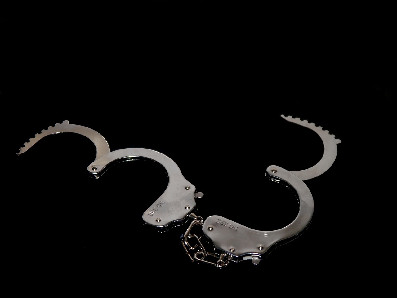 Handcuffs